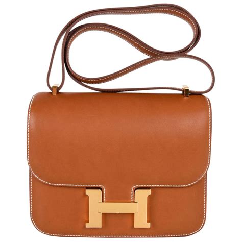 hermes fauve vs gold